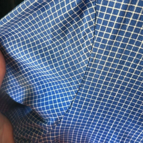 *** Marimekko Vintage Shirt *** 38 - Picture 9 of 15